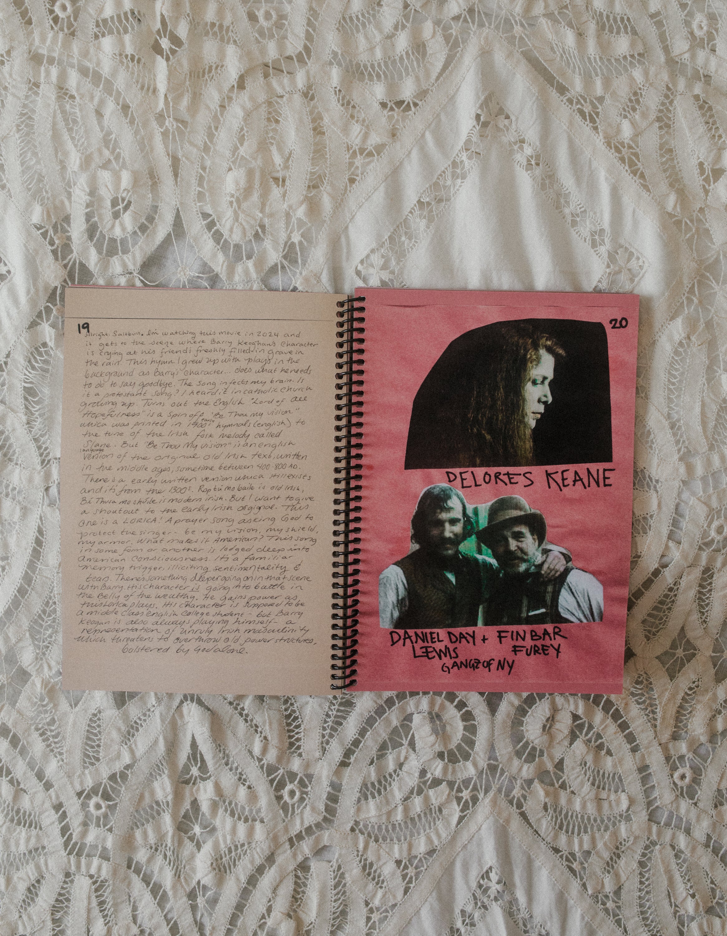 Happy Within: An Irish American Songbook