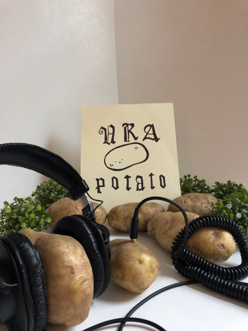 "You Are a Potato" Guided Meditation